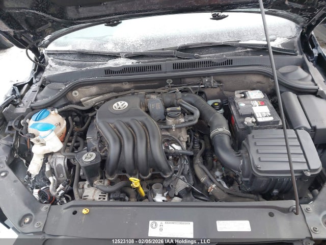 3VW2K7AJ3FM353581 Volkswagen Jetta