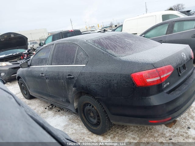 3VW2K7AJ3FM353581 Volkswagen Jetta