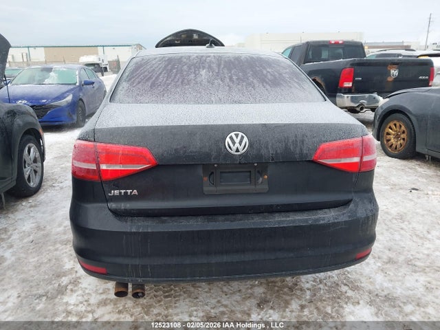 3VW2K7AJ3FM353581 Volkswagen Jetta