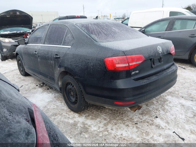 3VW2K7AJ3FM353581 Volkswagen Jetta