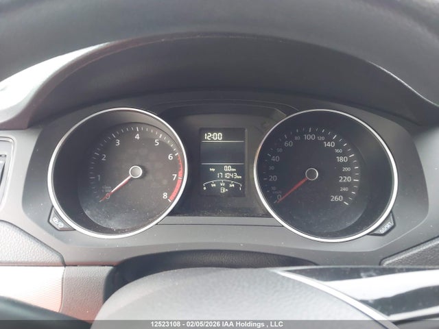 3VW2K7AJ3FM353581 Volkswagen Jetta