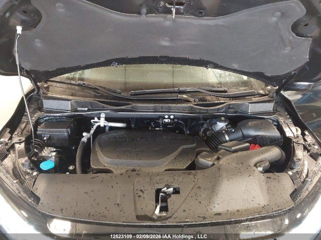 5FNRL6H75TB500003 Honda Odyssey Sport-l