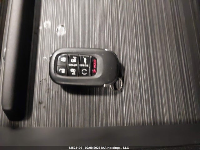 5FNRL6H75TB500003 Honda Odyssey Sport-l