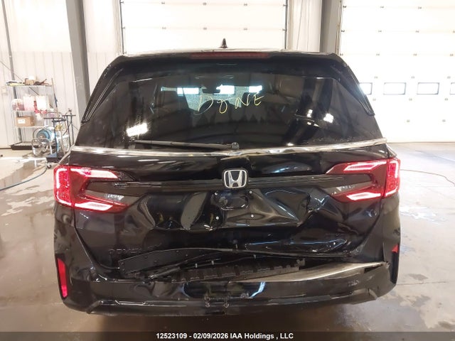 5FNRL6H75TB500003 Honda Odyssey Sport-l