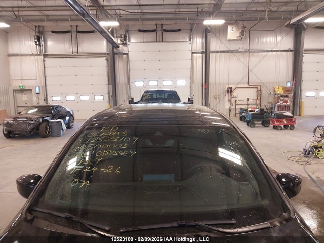 5FNRL6H75TB500003 Honda Odyssey Sport-l