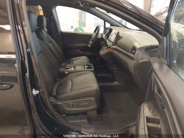 5FNRL6H75TB500003 Honda Odyssey Sport-l