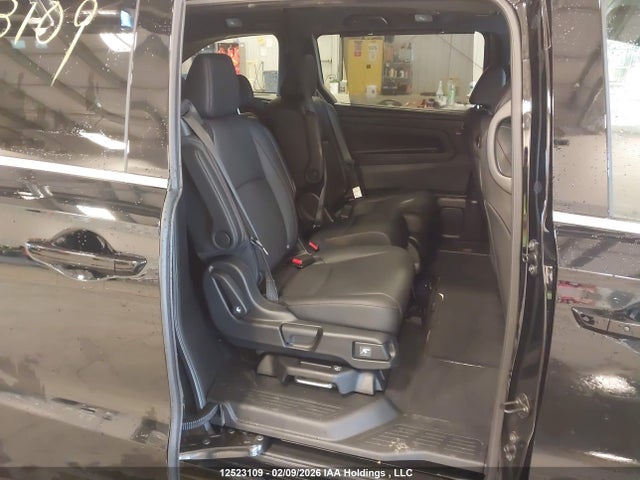 5FNRL6H75TB500003 Honda Odyssey Sport-l