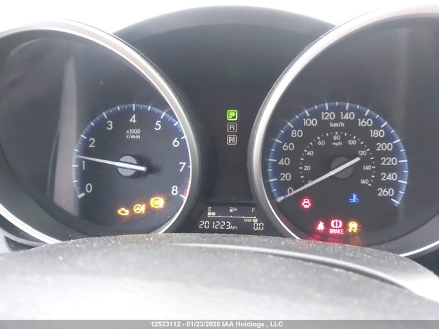 2013 Mazda Mazda3 Gs-sky მანქანა იყიდება აუქციონზე, vin: JM1BL1V70D1774972, აუქციონის ნომერი: 12523112