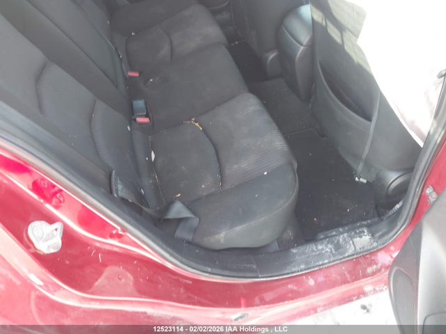 3MZBM1V76FM126021 Mazda 3 TOURING