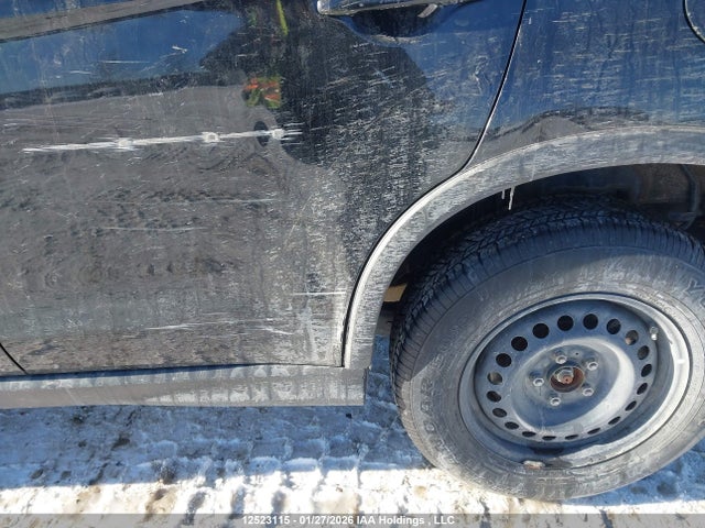JA4AJUAU6PU600514 Mitsubishi RVR ES