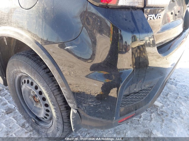 JA4AJUAU6PU600514 Mitsubishi RVR ES