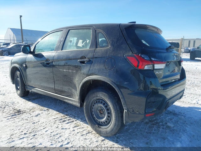 JA4AJUAU6PU600514 Mitsubishi RVR ES