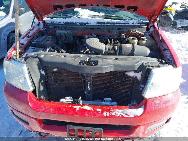 Продажа на аукционе авто 2005 Ford F-150, vin: 1FTRF04W65KB65566, номер лота: 12523119