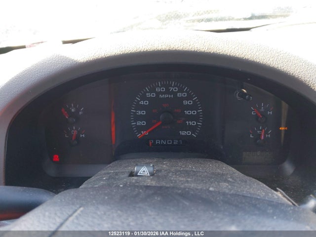 Продажа на аукционе авто 2005 Ford F-150, vin: 1FTRF04W65KB65566, номер лота: 12523119