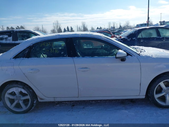 WAUB8GFF3G1088176 Audi A3 2.0t Komfort
