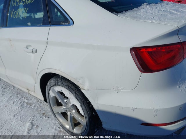 WAUB8GFF3G1088176 Audi A3 2.0t Komfort