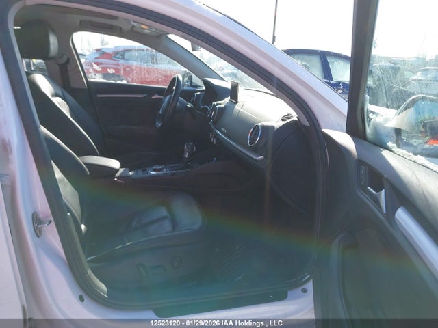 WAUB8GFF3G1088176 Audi A3 2.0t Komfort