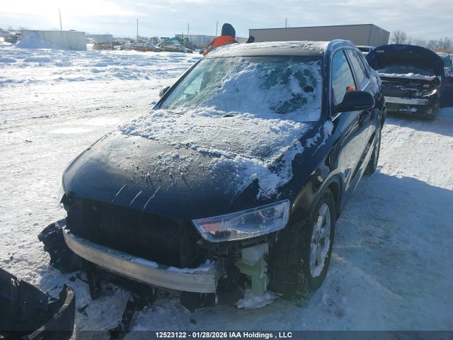 WA1JCCFS3JR028792 Audi Q3 Premium Plus