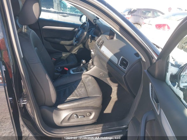 WA1JCCFS3JR028792 Audi Q3 Premium Plus