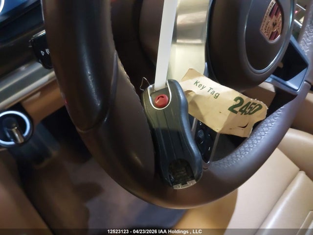 Porsche PANAMERA 4 2019 WP0AA2A70KL102490 Image 11
