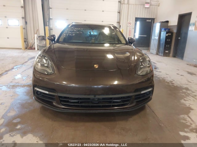 Porsche PANAMERA 4 2019 WP0AA2A70KL102490 Image 12