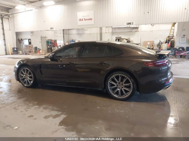Porsche PANAMERA 4 2019 WP0AA2A70KL102490 Image 14