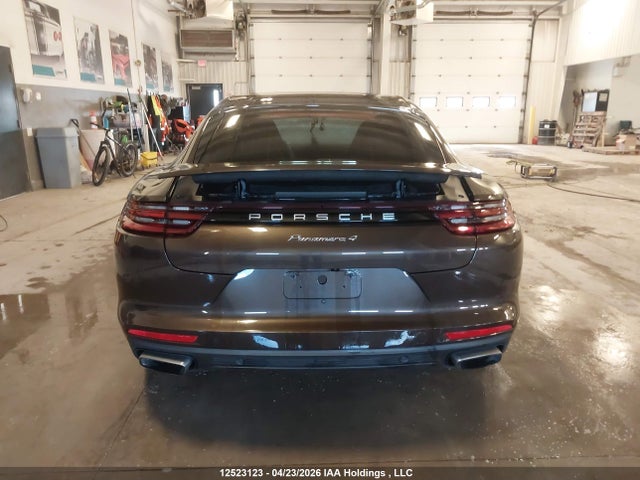 Porsche PANAMERA 4 2019 WP0AA2A70KL102490 Image 16