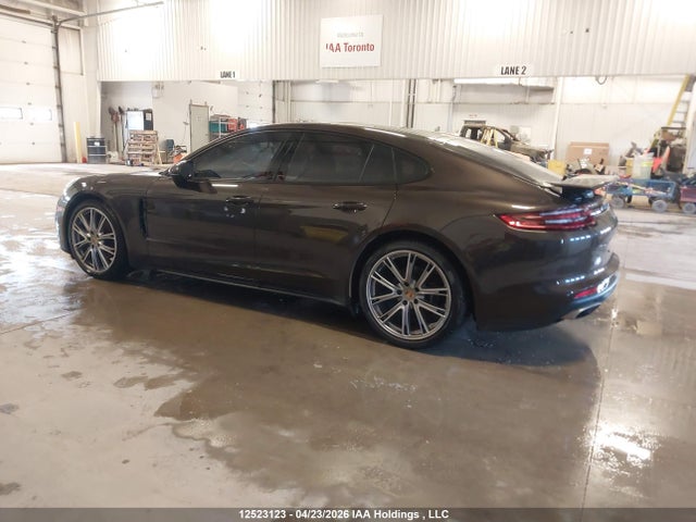 Porsche PANAMERA 4 2019 WP0AA2A70KL102490 Image 3