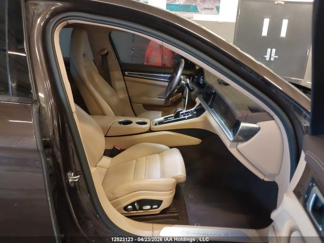 Porsche PANAMERA 4 2019 WP0AA2A70KL102490 Image 5