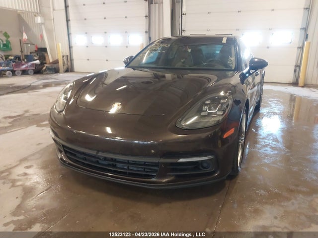 Porsche PANAMERA 4 2019 WP0AA2A70KL102490 Image 6