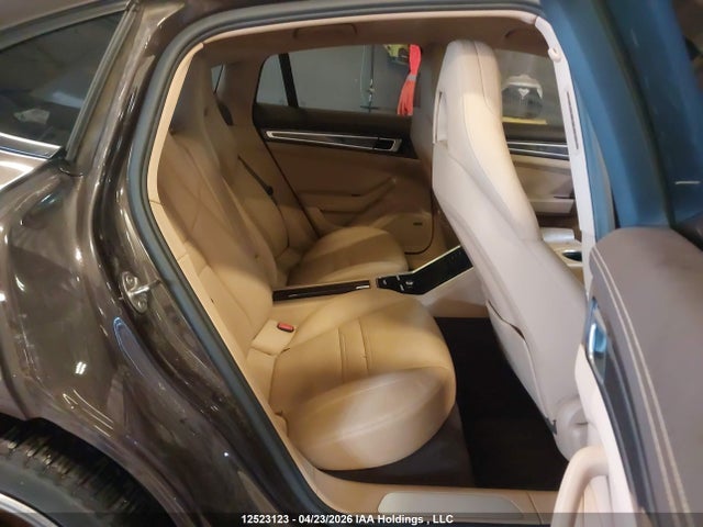 Porsche PANAMERA 4 2019 WP0AA2A70KL102490 Image 8
