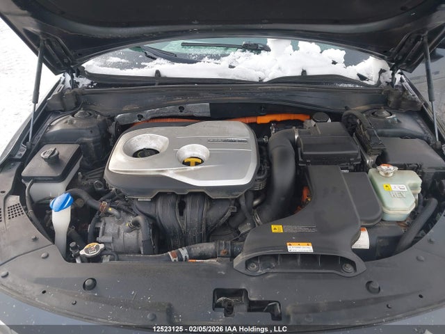 KNAGV4LD7H5018271 KIA Optima Plug-in Hybrid Ex/ex Premium