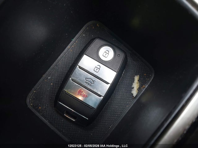 KNAGV4LD7H5018271 KIA Optima Plug-in Hybrid Ex/ex Premium