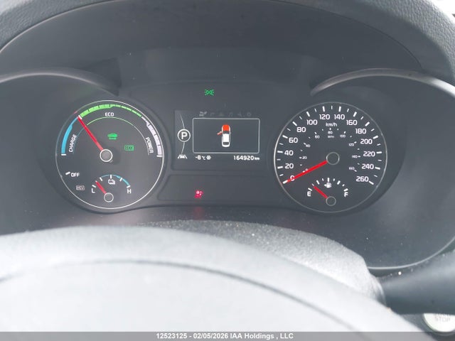 KNAGV4LD7H5018271 KIA Optima Plug-in Hybrid Ex/ex Premium
