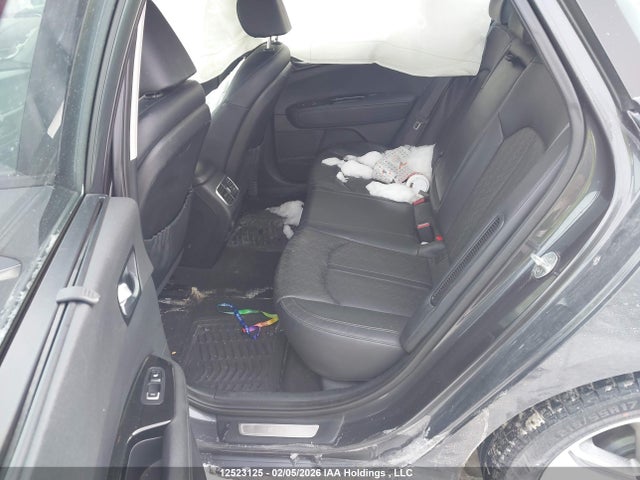 KNAGV4LD7H5018271 KIA Optima Plug-in Hybrid Ex/ex Premium