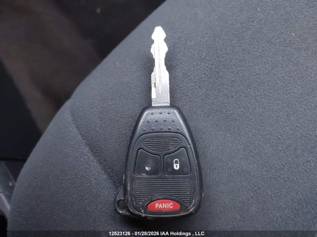 1C4NJRAB3FD100859 Jeep Patriot Sport/north