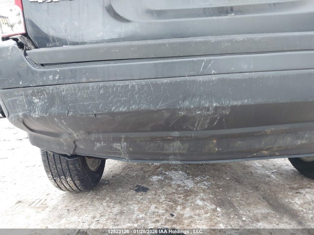 1C4NJRAB3FD100859 Jeep Patriot Sport/north
