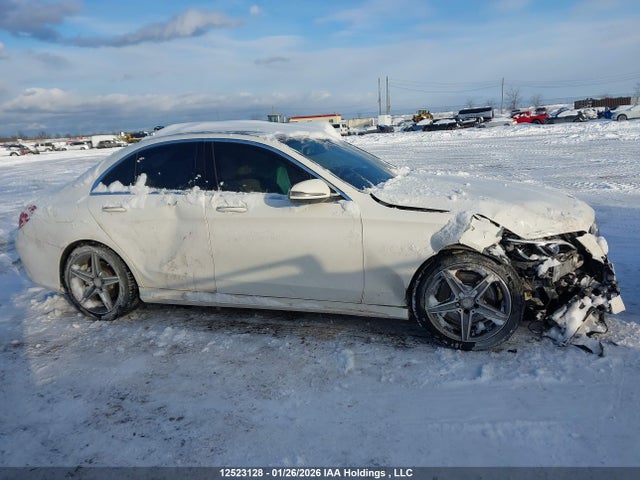 55SWF4KB7HU179924 Mercedes-Benz C 300 4matic