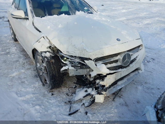 55SWF4KB7HU179924 Mercedes-Benz C 300 4matic