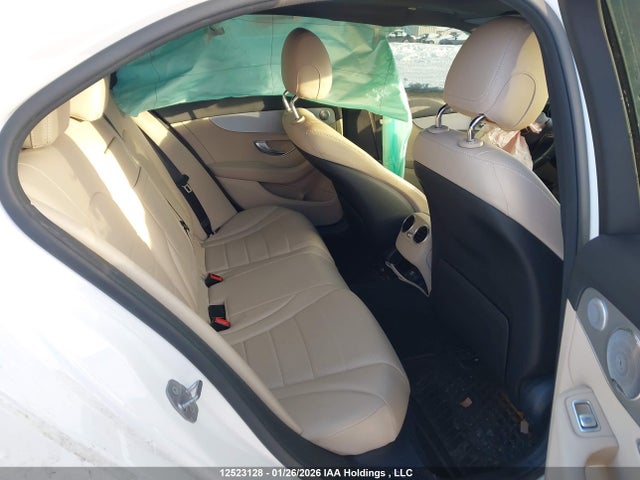 55SWF4KB7HU179924 Mercedes-Benz C 300 4matic
