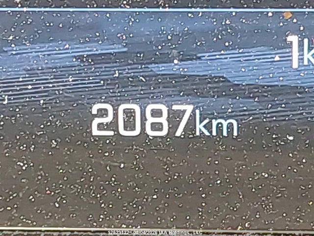 Продаж на аукціоні авто 2025 Chevrolet Equinox Ev Rs, vin: 3GN7DSRR0SS166618, номер лоту: 12523132