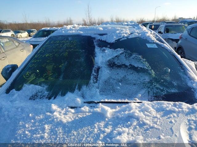 Продаж на аукціоні авто 2025 Chevrolet Equinox Ev Rs, vin: 3GN7DSRR0SS166618, номер лоту: 12523132