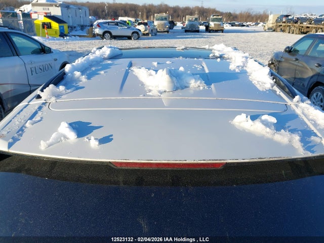 Продаж на аукціоні авто 2025 Chevrolet Equinox Ev Rs, vin: 3GN7DSRR0SS166618, номер лоту: 12523132