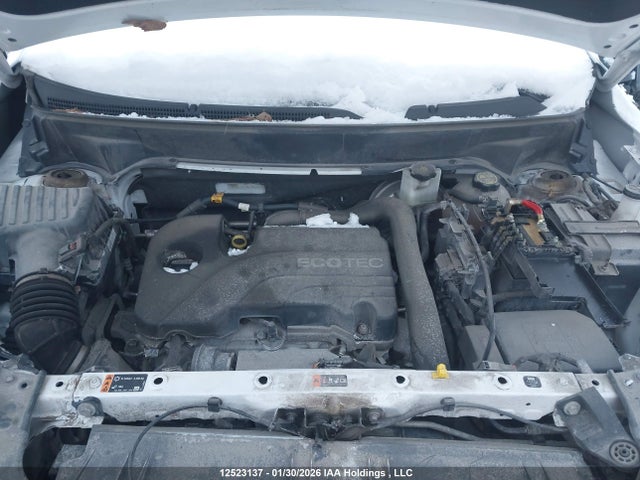 3GKALTEV1ML385874 GMC Terrain