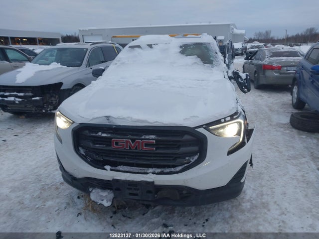 3GKALTEV1ML385874 GMC Terrain