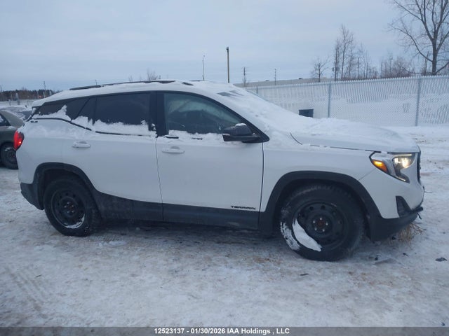 3GKALTEV1ML385874 GMC Terrain