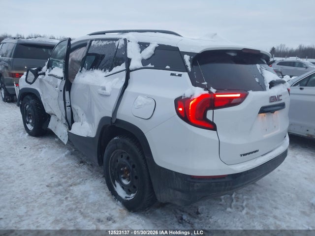 3GKALTEV1ML385874 GMC Terrain