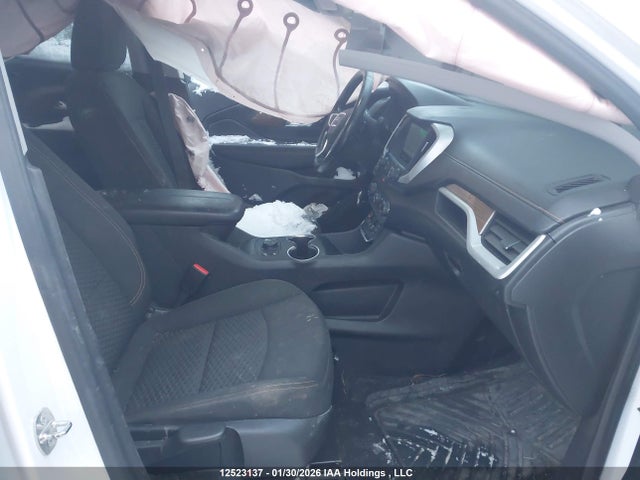 3GKALTEV1ML385874 GMC Terrain