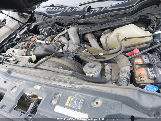 2022 Ford F350 Super Duty მანქანა იყიდება აუქციონზე, vin: 1FT8W3BT7NEF37968, აუქციონის ნომერი: 12523138