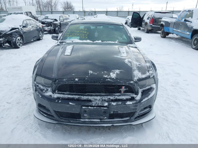1ZVBP8CF4E5244339 Ford MUSTANG GT